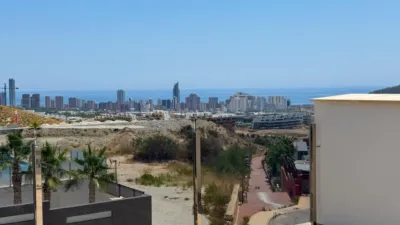 Chalet en alquiler en Calle Toledo - Widok 5