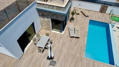 Chalet en alquiler en Calle Toledo - Widok 6