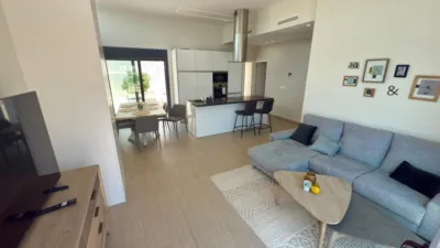 Casa – Finestrat, la Marina Baixa - Más