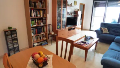 Penthouse on Granja de Rocamora Street photo 13