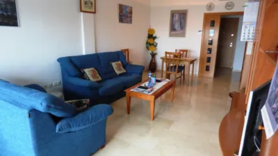 Penthouse on Granja de Rocamora Street photo 14