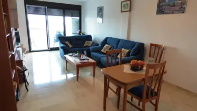 Penthouse on Granja de Rocamora Street photo 15