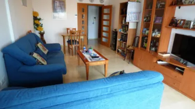Penthouse on Granja de Rocamora Street photo 16