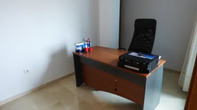 Penthouse on Granja de Rocamora Street photo 21