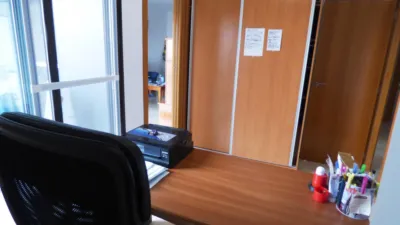 Penthouse on Granja de Rocamora Street photo 22