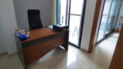 Penthouse on Granja de Rocamora Street photo 25