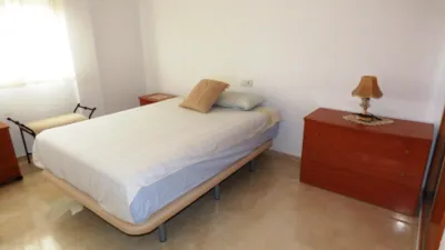 Penthouse on Granja de Rocamora Street photo 26
