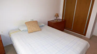 Penthouse on Granja de Rocamora Street photo 27