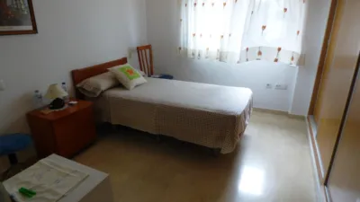 Penthouse on Granja de Rocamora Street photo 34