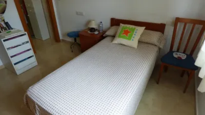 Penthouse on Granja de Rocamora Street photo 35