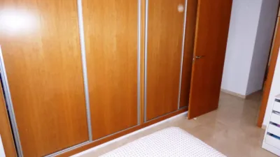 Penthouse on Granja de Rocamora Street photo 36