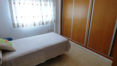Penthouse on Granja de Rocamora Street photo 37