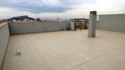 Penthouse on Granja de Rocamora Street photo 3