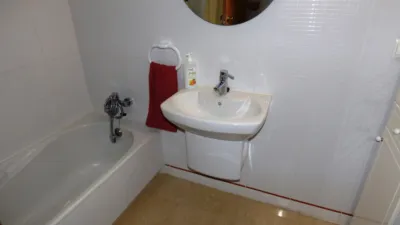 Penthouse on Granja de Rocamora Street photo 41
