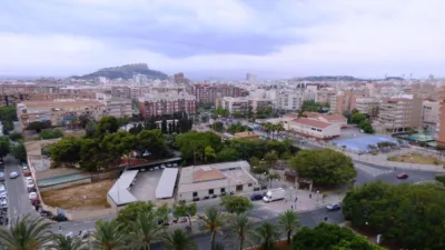 Penthouse on Granja de Rocamora Street photo 46