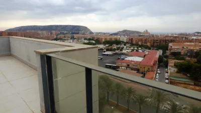 Penthouse on Granja de Rocamora Street photo 4