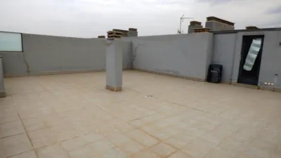 Penthouse on Granja de Rocamora Street photo 6