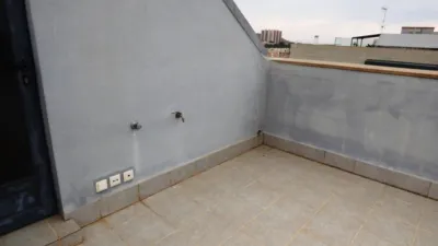 Penthouse on Granja de Rocamora Street photo 7