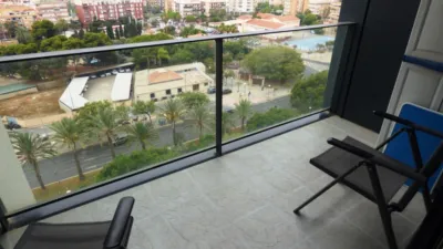 Penthouse on Granja de Rocamora Street photo 8
