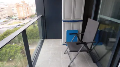 Penthouse on Granja de Rocamora Street photo 9