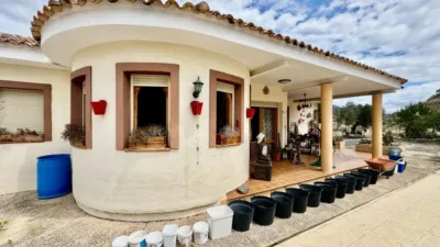 Casa – Relleu, la Marina Baixa - Vista 4