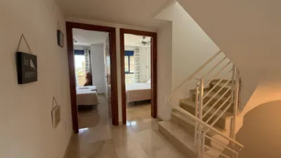 Piso – Calpe - Calp - Vista 2