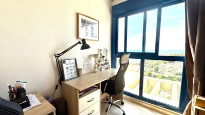Piso – Calpe - Calp - Vista 3