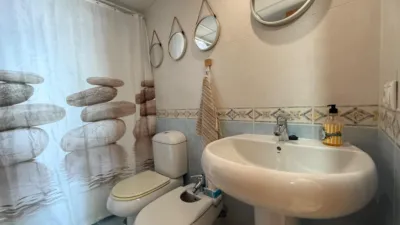 Piso – Calpe - Calp - Vista 4