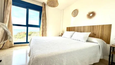 Piso – Calpe - Calp - Vista 5