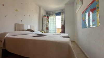 Piso – Calpe - Calp - Más
