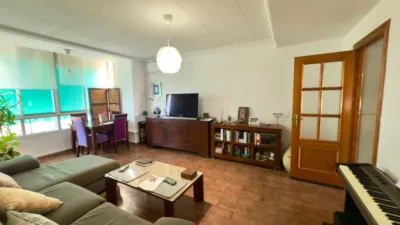 Apartamento en calle del Maestro Caballero photo 3