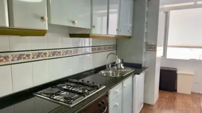 Apartamento en calle del Maestro Caballero photo 4