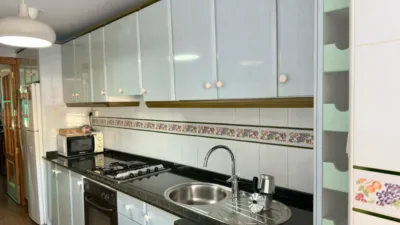 Apartamento en calle del Maestro Caballero photo 5