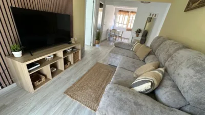 Apartment on Victoriano Ximenez Couder Street photo 3