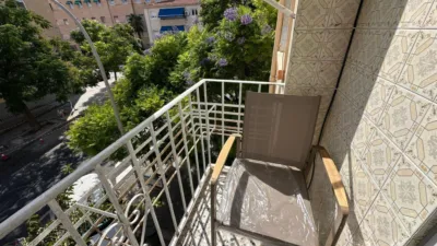 Apartment on Victoriano Ximenez Couder Street photo 5