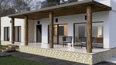 Casa - Vista 2