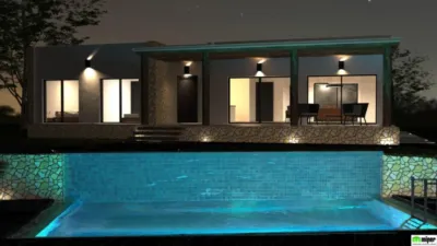 Casa - Vista 4