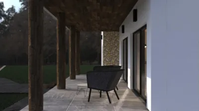 Casa - Vista 5
