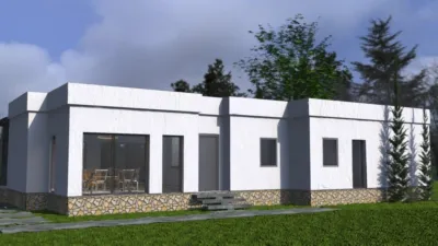 Casa - Más