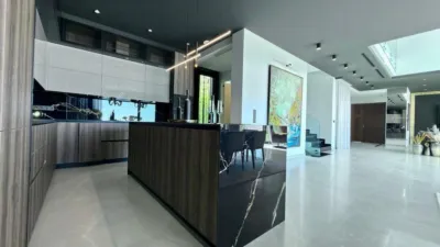 Chalet in Benidorm photo 12
