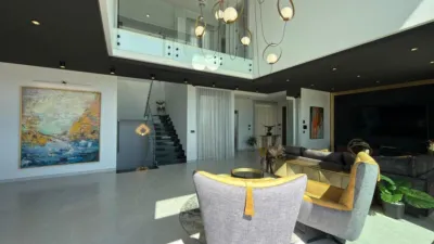 Chalet in Benidorm photo 18