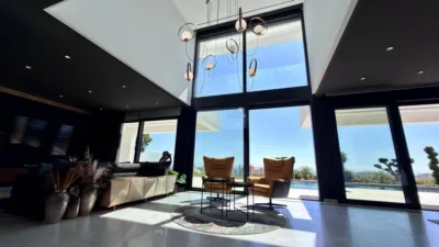 Chalet in Benidorm photo 20