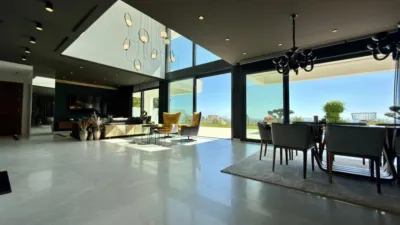 Chalet in Benidorm photo 21