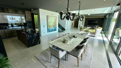 Chalet in Benidorm photo 22