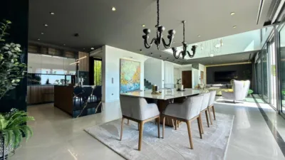 Chalet in Benidorm photo 23