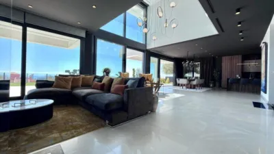 Chalet in Benidorm photo 26