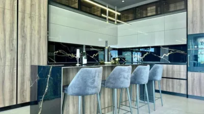 Chalet in Benidorm photo 29