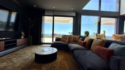 Chalet in Benidorm photo 30
