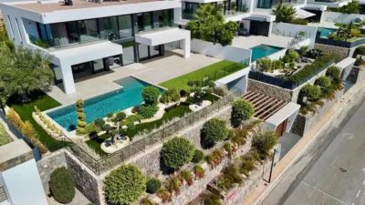 Chalet in Benidorm photo 3