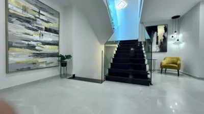Chalet in Benidorm photo 40